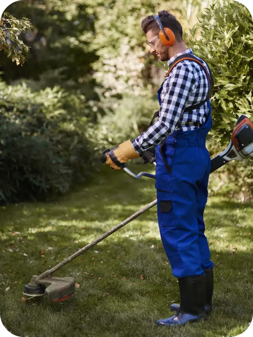 Gardening