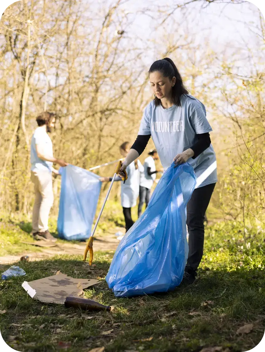 Waste Clearance & End Of Tenancy Cleaning